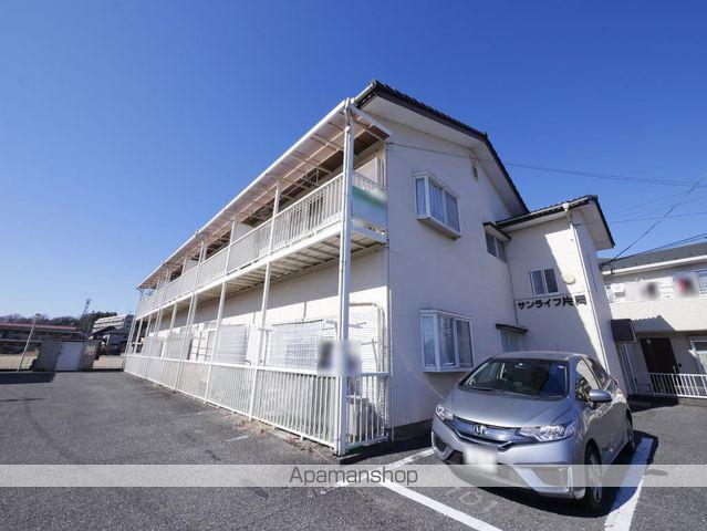 サンライフ片岡