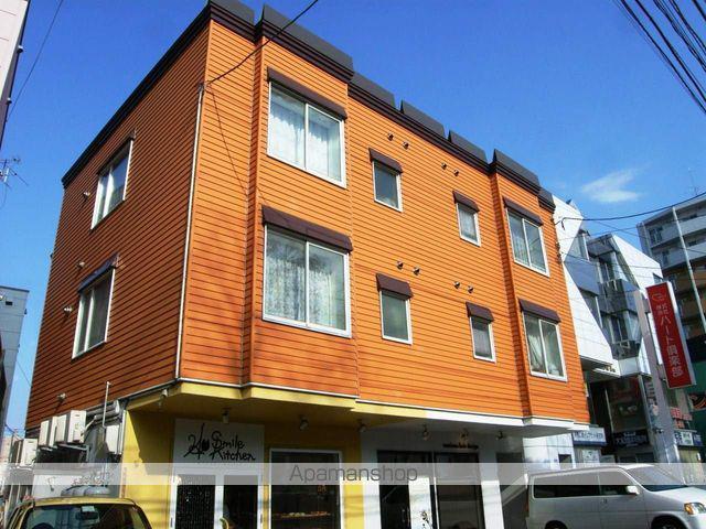 プラザ館中央1-3(ワンルーム/2階)