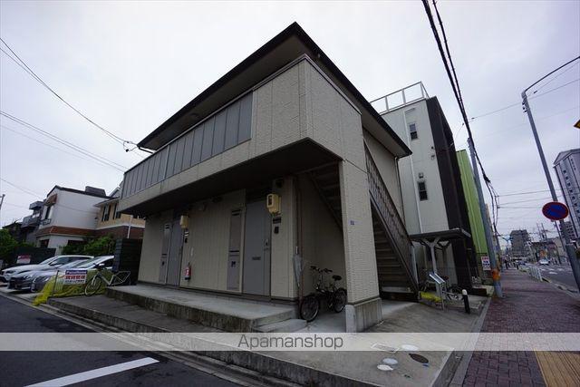 タウンコート筒井