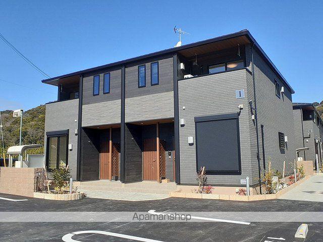 リヴェール西庄Ⅰ(1LDK/1階)