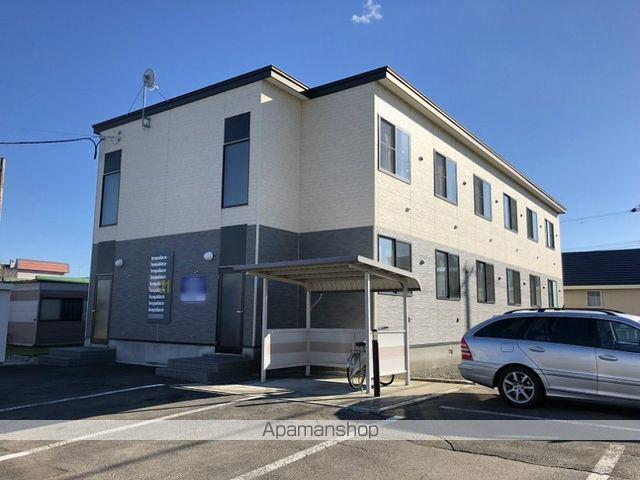 レオパレスアーク