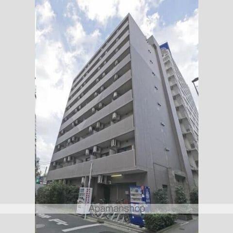 菱和パレス明大前壱番館