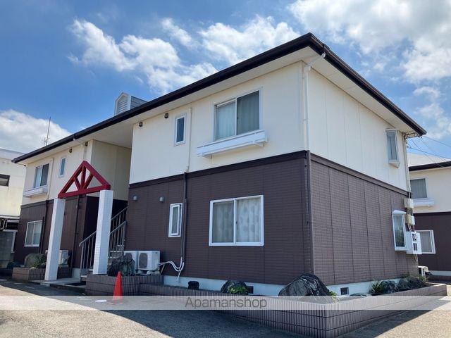 ガーデンハイツSSS