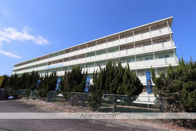 ビレッジハウス小城 2号棟