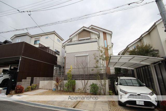 大阪モノレール本線 少路駅(大阪モノレール) 徒歩10分 2階建 築8年