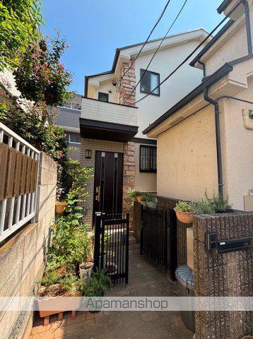 西武鉄道新宿線 武蔵関駅 徒歩15分 3階建 築29年