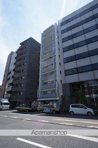 パボレアール四谷