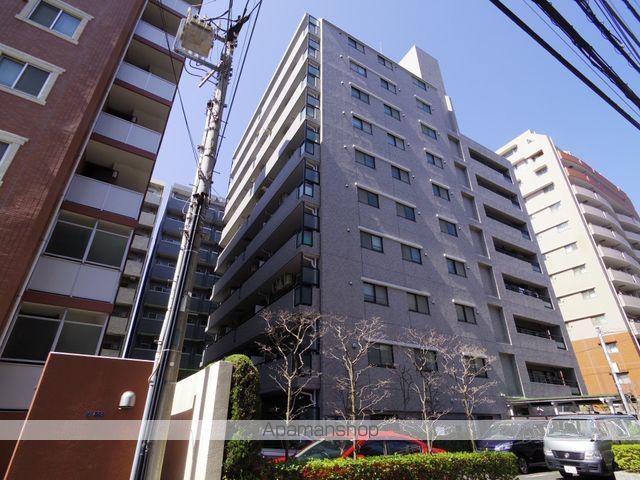 藤和シティホームズ三鷹禅林寺通