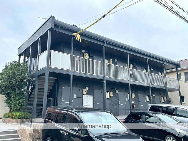 レオパレスMIZUSHIMA(1K/1階)