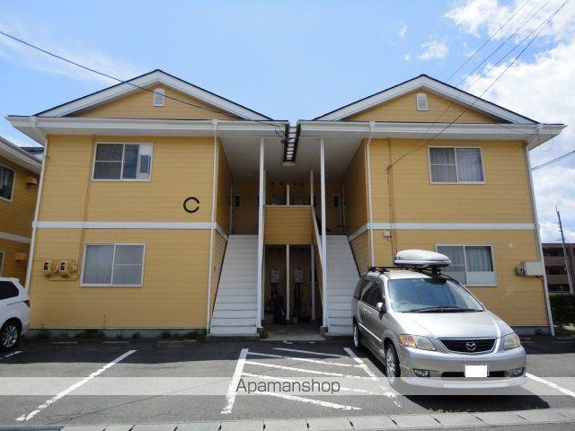 コーポラス表C棟