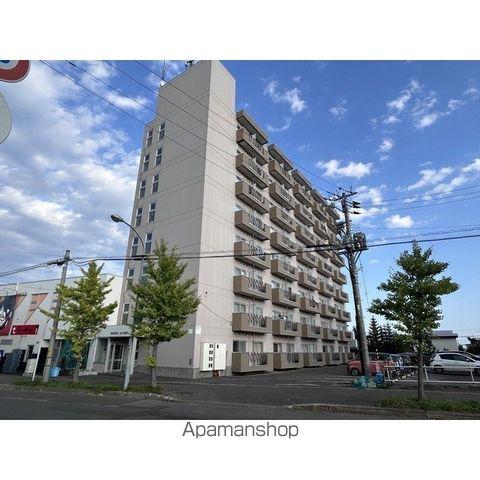 サンライズマンション