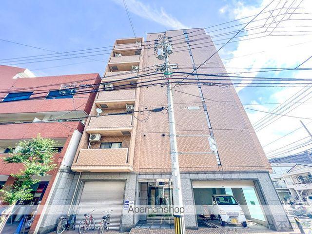 シャルマンコーポ湊町