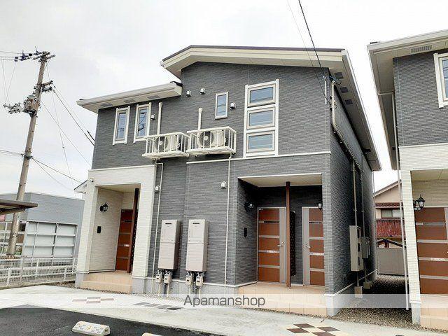 メゾン・ド・クレストⅠ