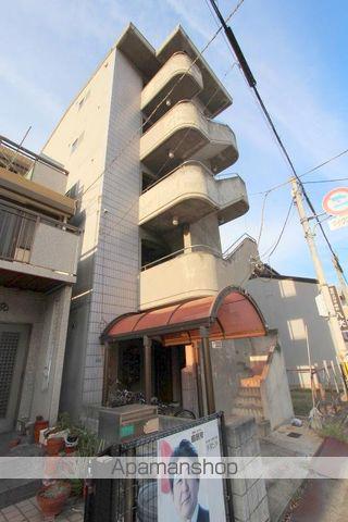 ドルフィン西宝町(1K/4階)