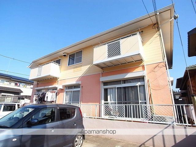 ルーミーつくば65号館