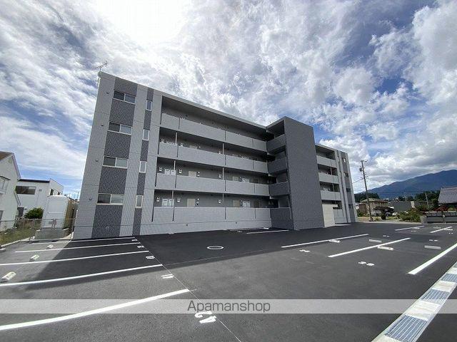 グランコートMⅡ(1LDK/3階)