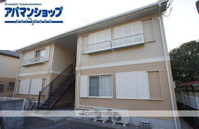 ログメント・ソファーA棟