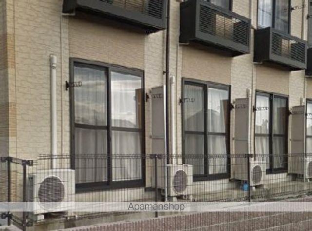 レオパレス花忍[2階]