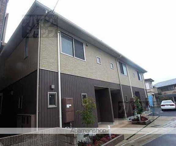 THE BRIGHT GARDEN 嵐山(3LDK/1階)