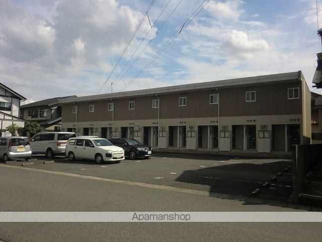 レオパレスSOLUTIONSⅢ