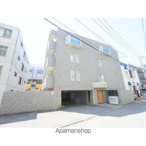 メゾン澄川(1LDK/3階)