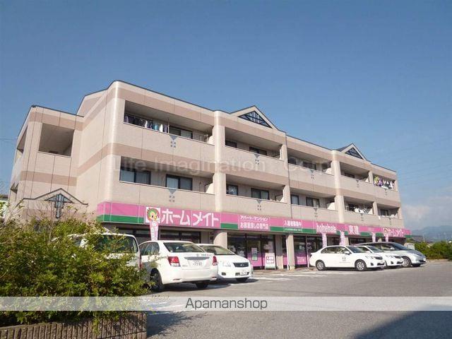 フォレストヴィラ