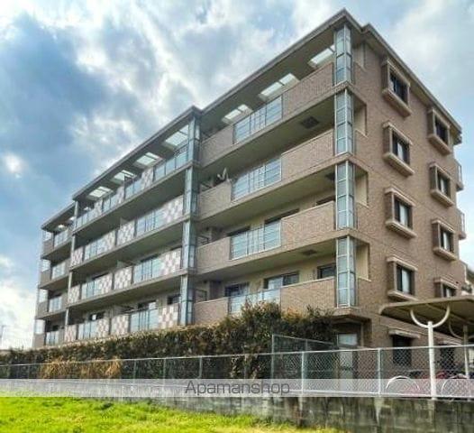 プロムナードセリーヌ参番館