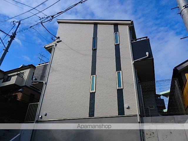 アンベリール戸塚