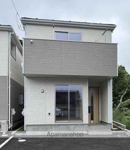 千葉県柏市  築1年