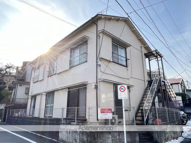 コーポハシモト