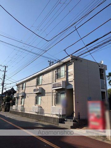 レオパレスプラスパーM