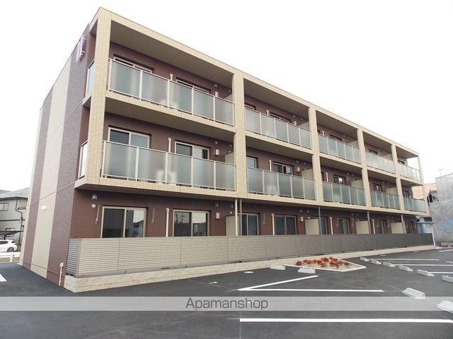 ラフィネ扶桑スタシオン