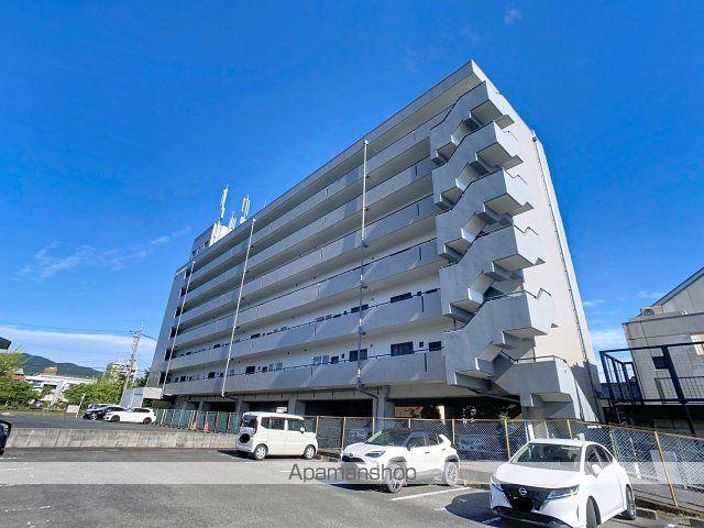 矢追マンション