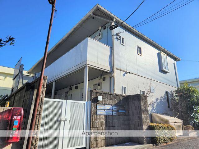 シャーメゾン上連雀