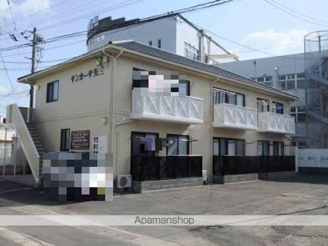 サンカーサ矢三