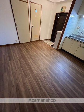 グランドメゾン調布