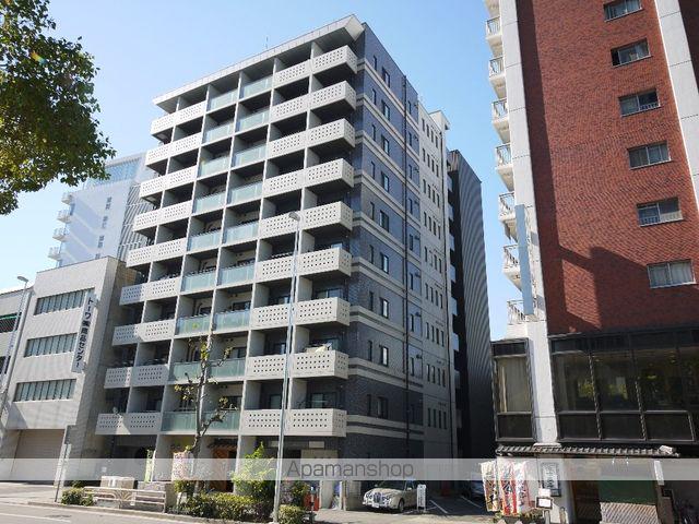 レジディア東桜