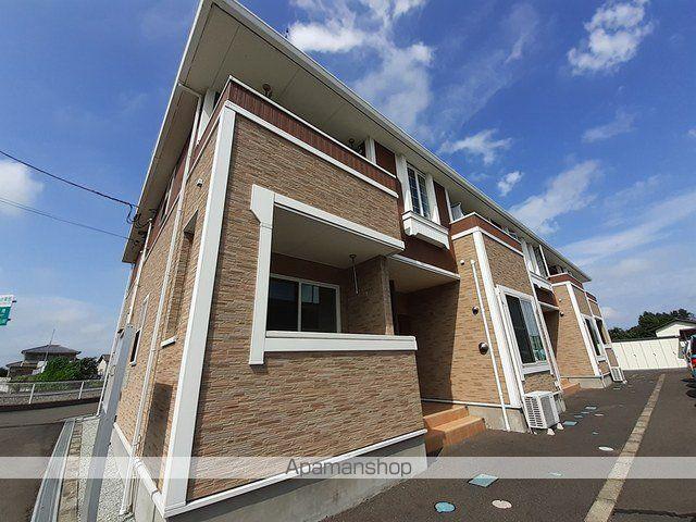 八重櫻A(1LDK/1階)