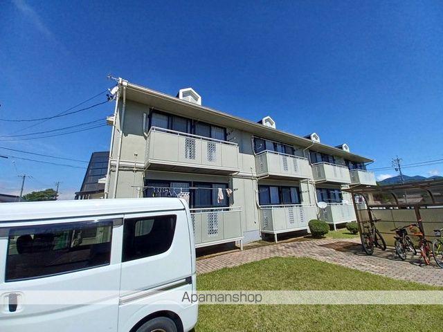 メゾン・T&K A/B/C棟