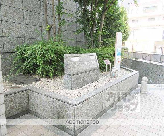 ラクト山科メゾンウエストB棟