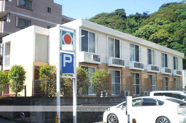 レオパレスCASA田上