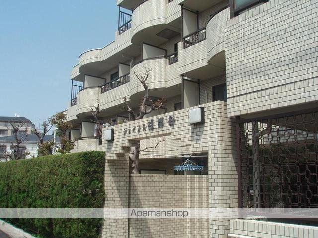 ジョイフル祖師谷