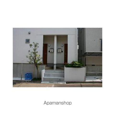 デュオ代々木上原