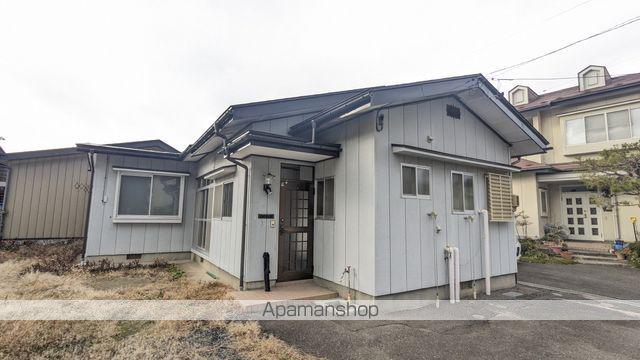 岩手県一関市 1階建 築30年