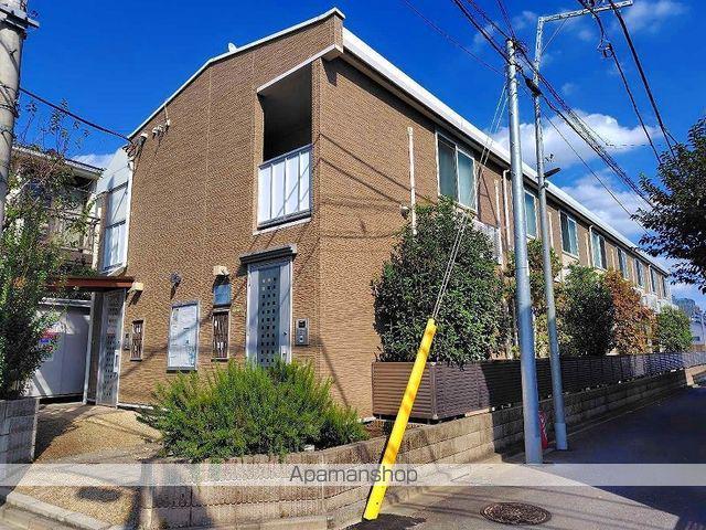 レオパレス小日向