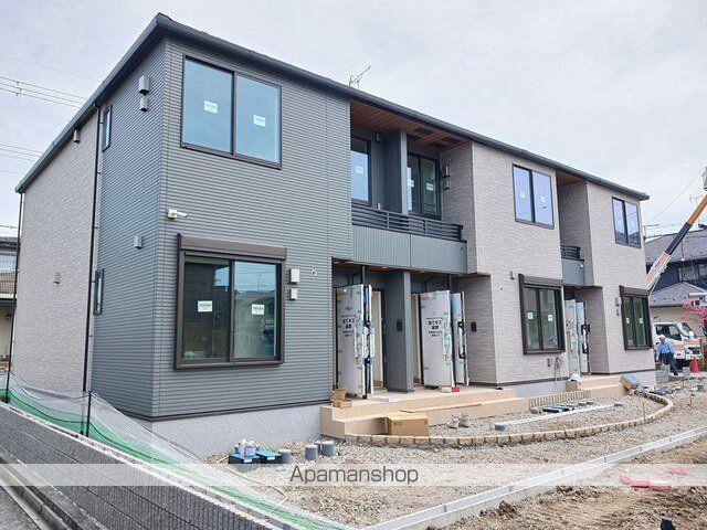 サニータウン横田Ⅱ