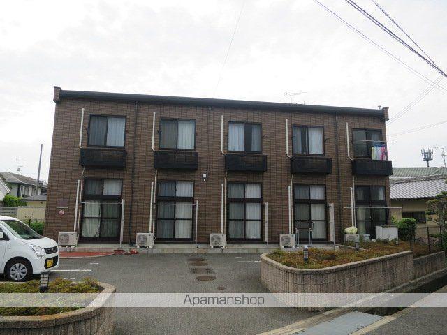 レオパレスセントラルたかはし