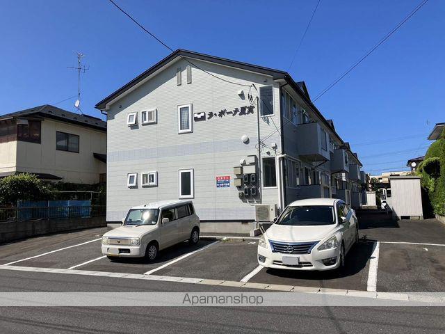 ラ・ボーテ夏実