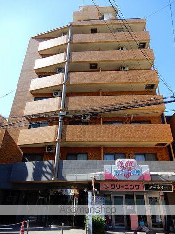 ライオンズマンション交通局前