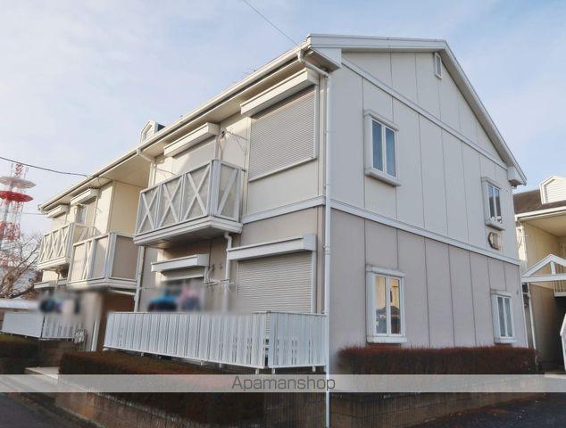 ヴィラパークサイドC